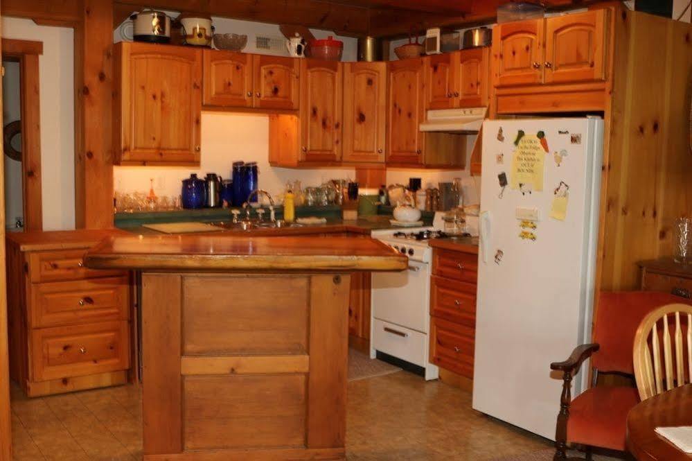 Sunny Rock Bed & Breakfast Minden Экстерьер фото